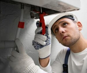 About Tankless Water Heater Installation Pros Coffee Creek, MT